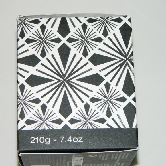 Lamp Berger Parfum Berger Large 7.4 Oz Soy Candle Precious Jasmine Scent - Picture 5 of 8